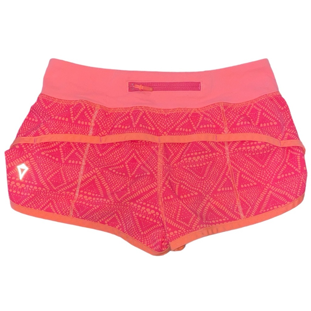 Ivivva Run Speedy Shorts